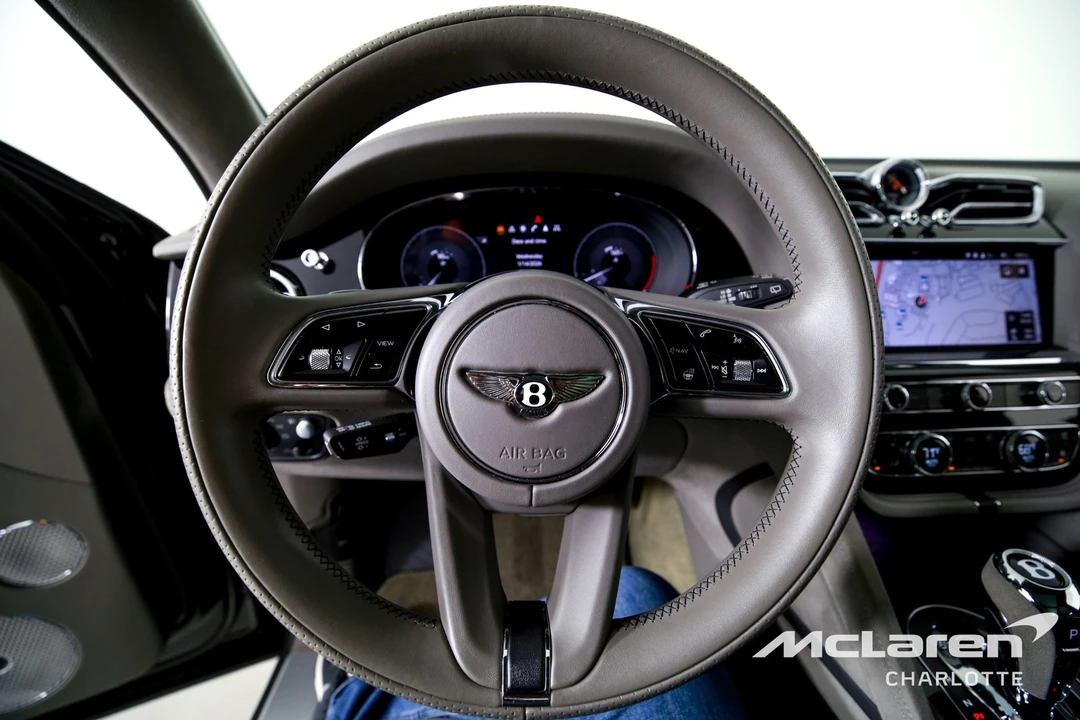 2023 Bentley Bentayga Speed - Image 14 of 31