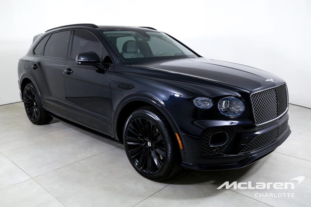 2023 Bentley Bentayga Speed - Image 3 of 31