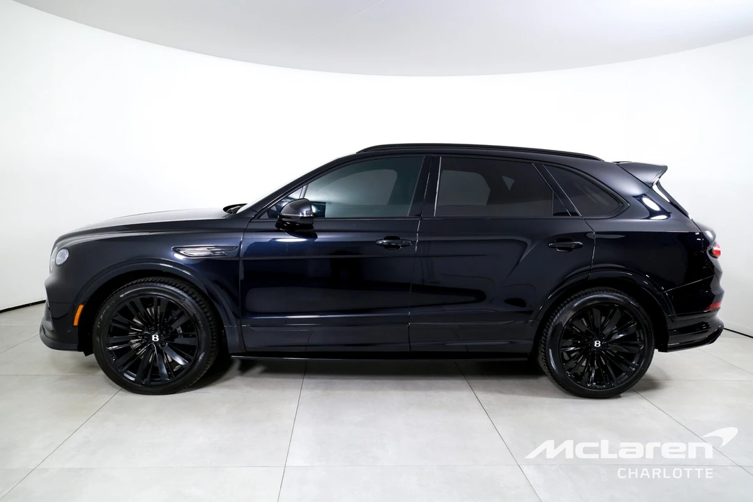 2023 Bentley Bentayga Speed - Image 5 of 12