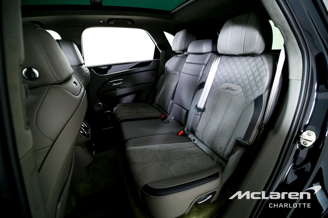 2023 Bentley Bentayga Speed - Image 18 of 31