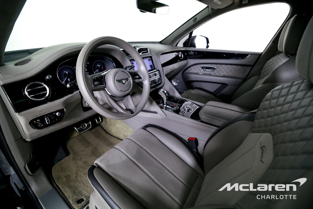 2023 Bentley Bentayga Speed - Image 12 of 12