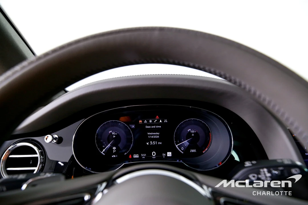 2023 Bentley Bentayga Speed - Image 13 of 31