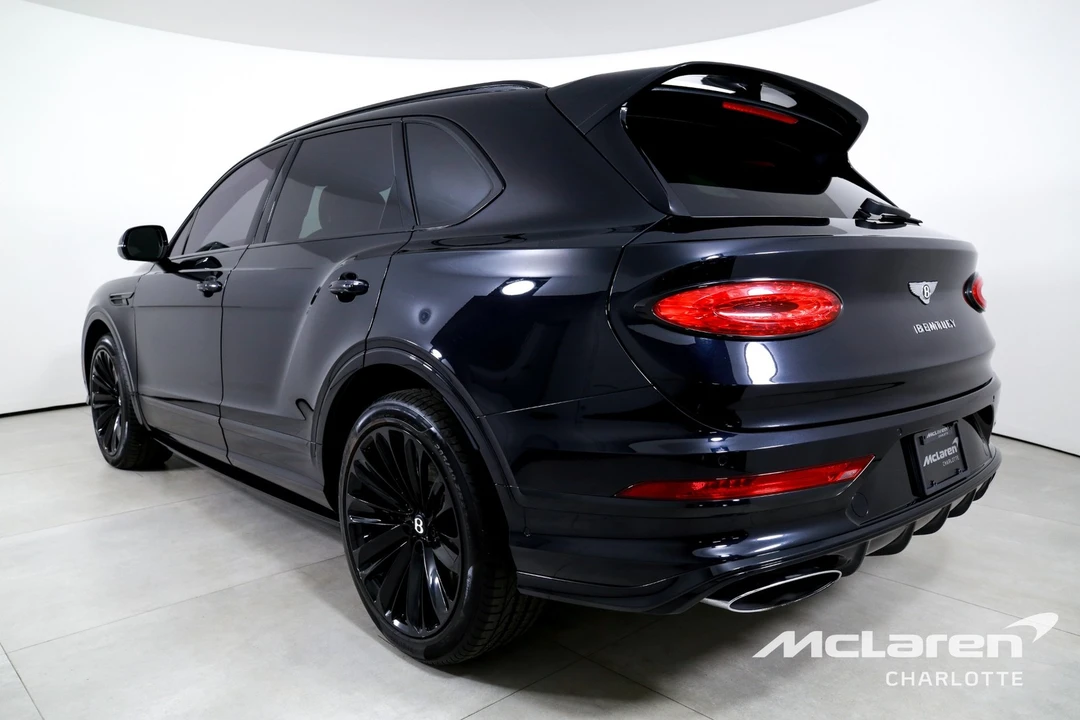 2023 Bentley Bentayga Speed - Image 6 of 31