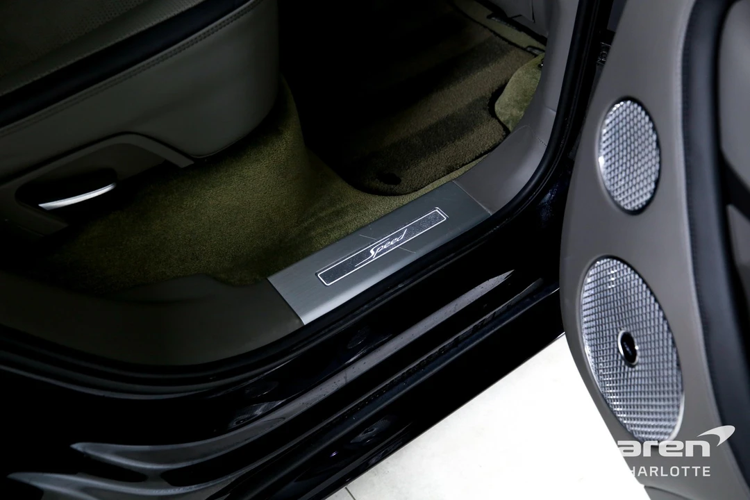 2023 Bentley Bentayga Speed - Image 26 of 31