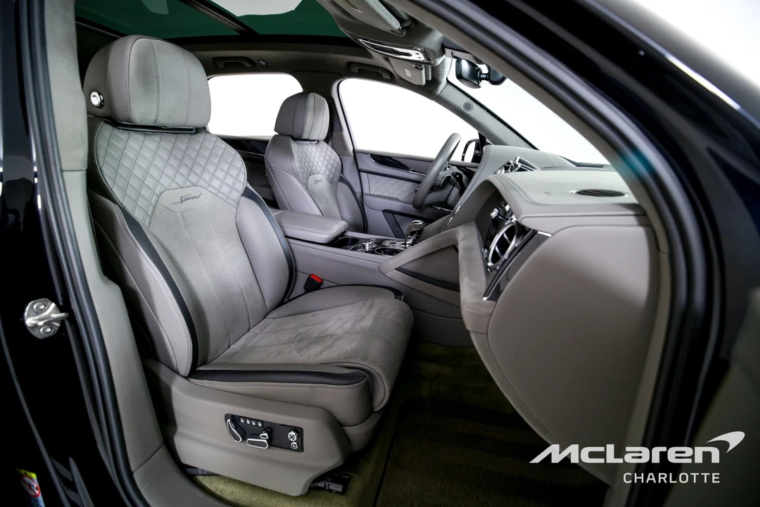 2023 Bentley Bentayga Speed - Image 28 of 31