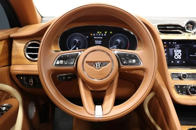 2023 Bentley Bentayga Speed - Image 31 of 31