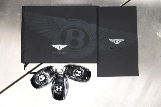 2023 Bentley Bentayga Speed - Image 5 of 21