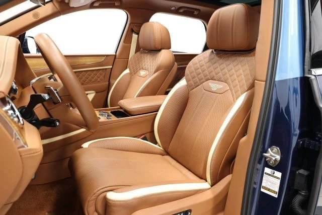 2023 Bentley Bentayga Speed - Image 19 of 21