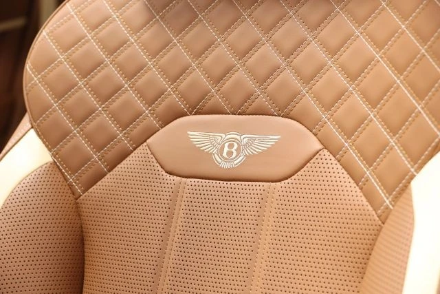 2023 Bentley Bentayga Speed - Image 22 of 31