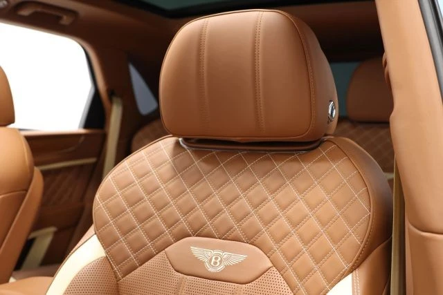 2023 Bentley Bentayga Speed - Image 21 of 31