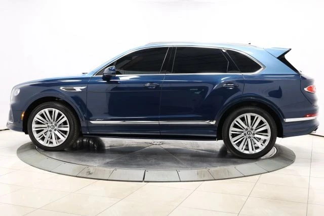 2023 Bentley Bentayga Speed - Image 9 of 31