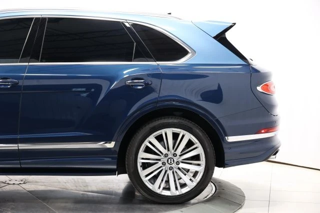 2023 Bentley Bentayga Speed - Image 10 of 21