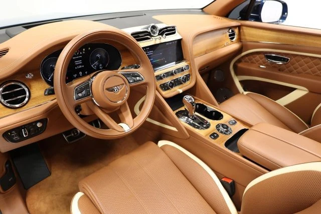 2023 Bentley Bentayga Speed - Image 2 of 31
