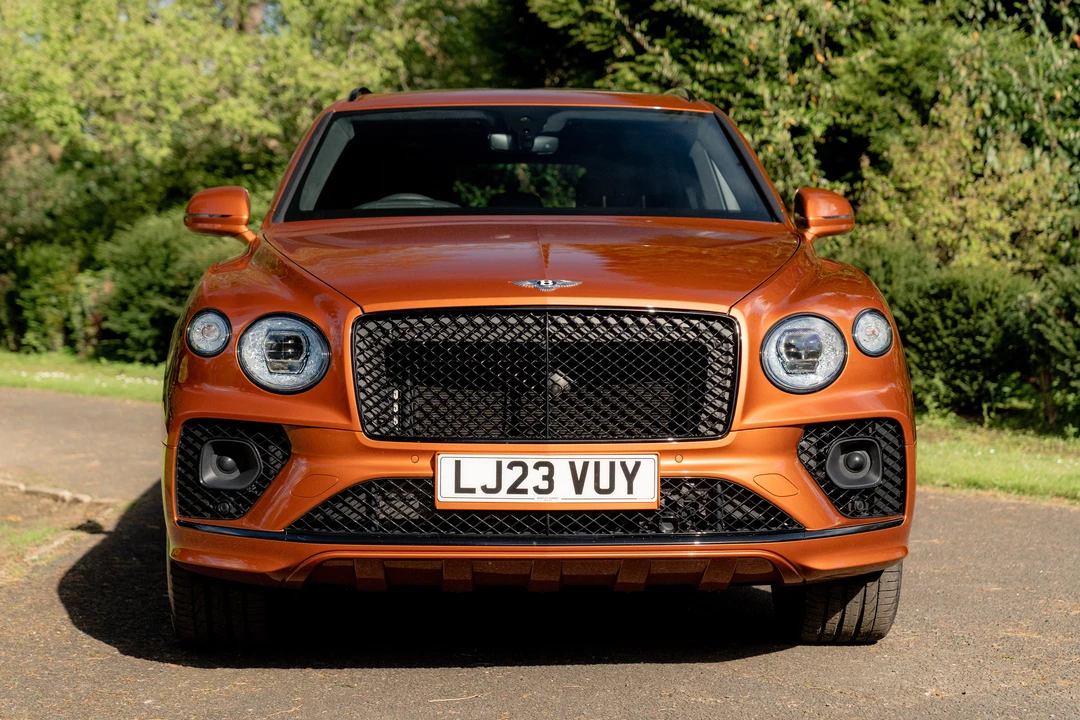 2023 Bentley Bentayga - Image 11 of 31