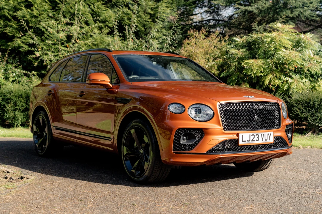 2023 Bentley Bentayga - Image 13 of 31