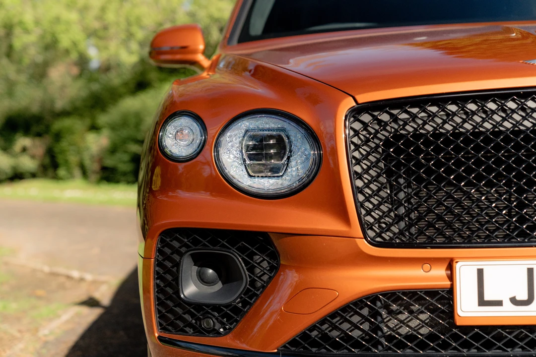 2023 Bentley Bentayga - Image 18 of 31