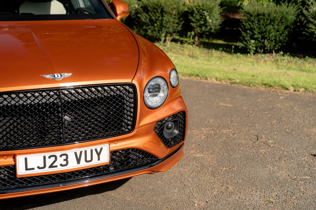 2023 Bentley Bentayga - Image 20 of 31