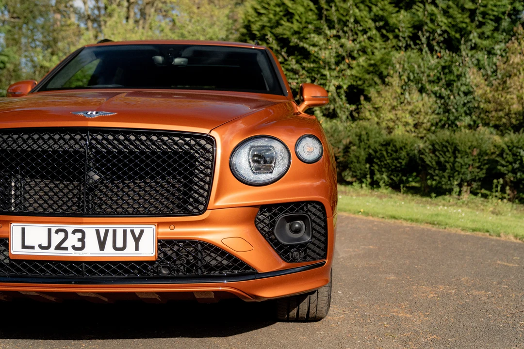 2023 Bentley Bentayga - Image 21 of 31