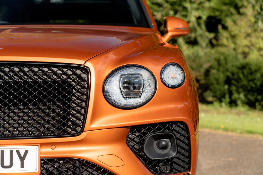 2023 Bentley Bentayga - Image 22 of 31