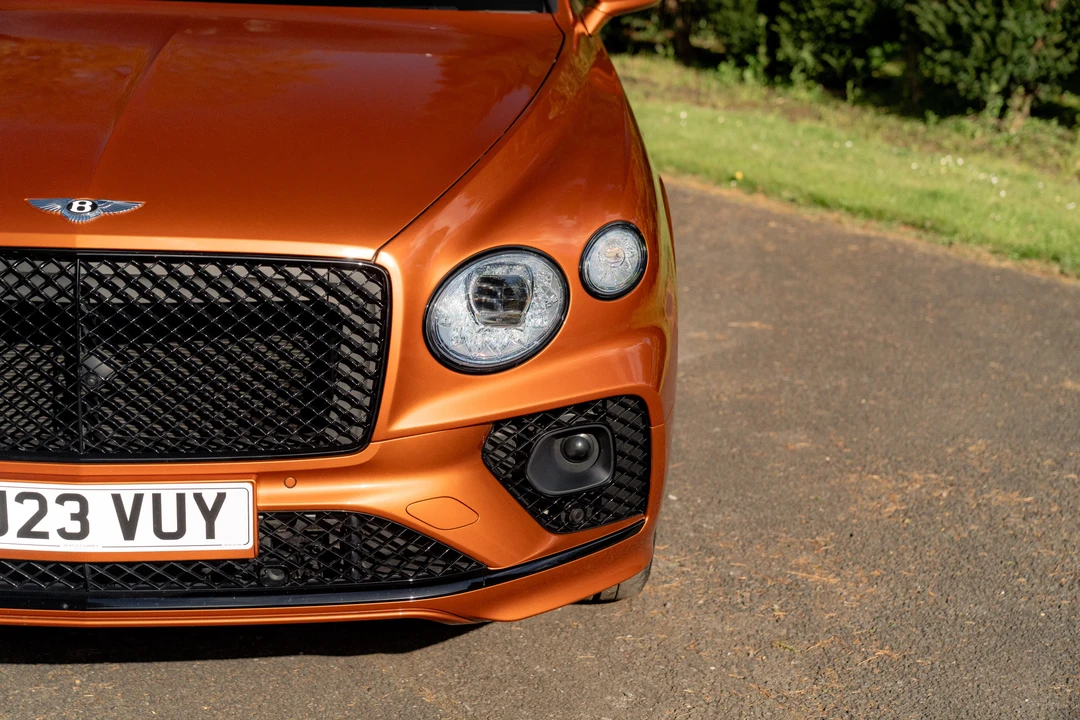 2023 Bentley Bentayga - Image 23 of 31