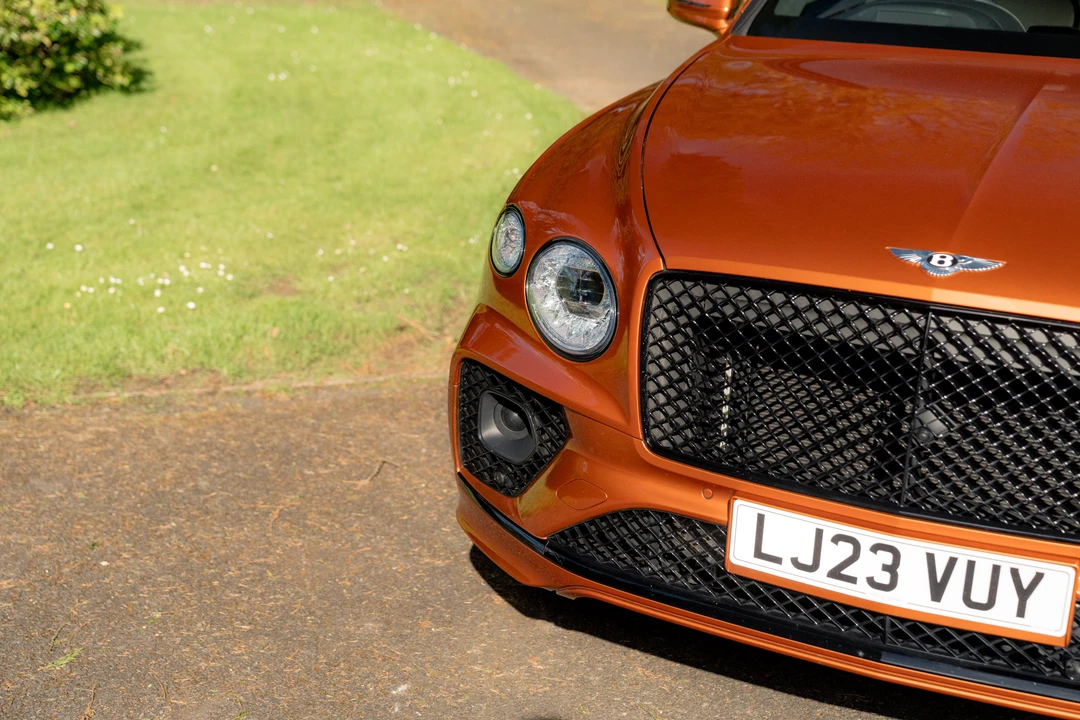 2023 Bentley Bentayga - Image 24 of 31
