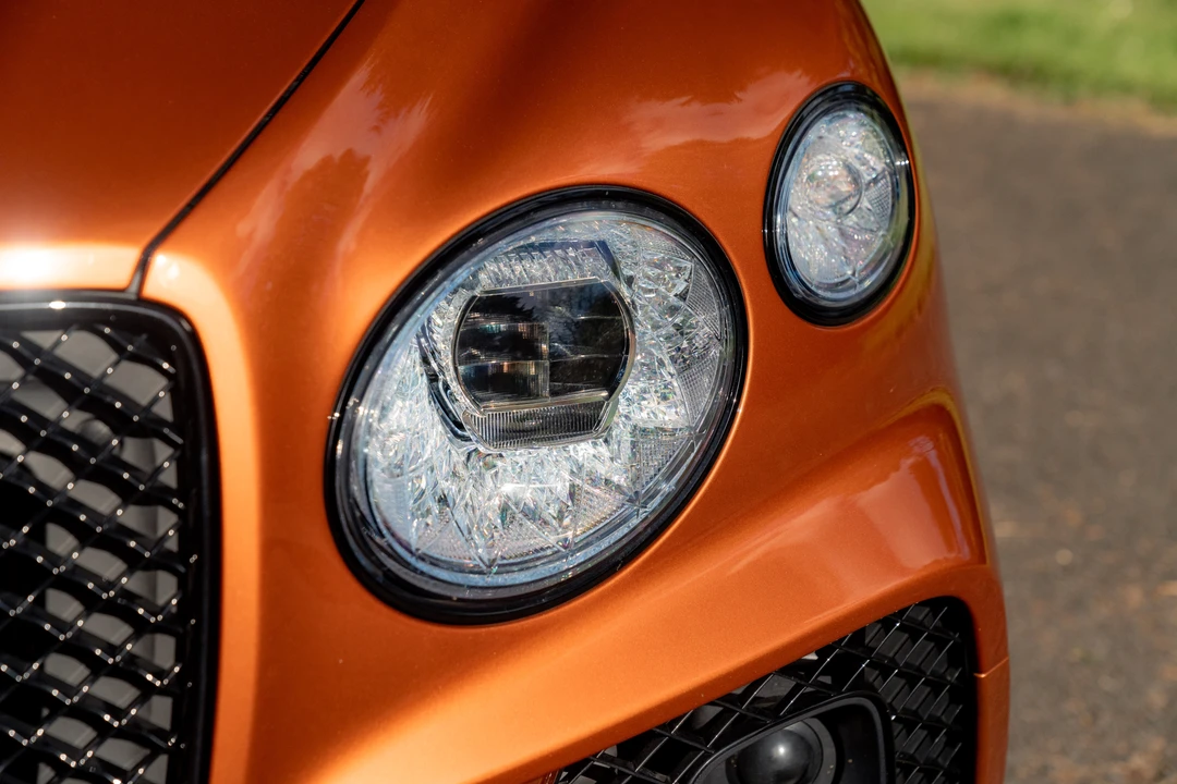 2023 Bentley Bentayga - Image 26 of 31