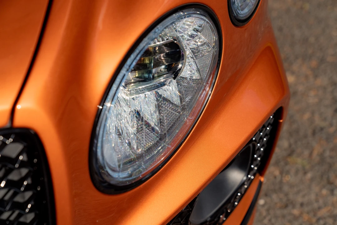 2023 Bentley Bentayga - Image 27 of 31