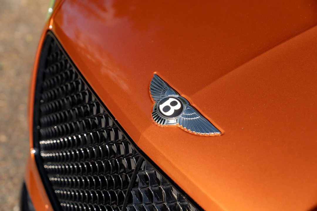 2023 Bentley Bentayga - Image 28 of 31