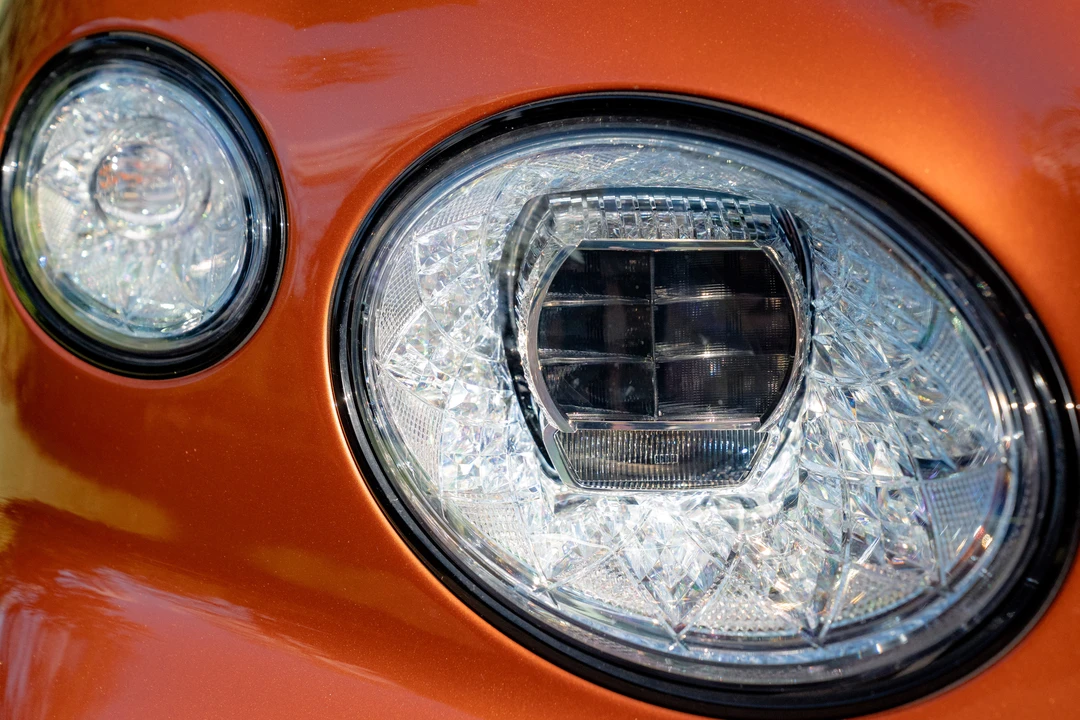 2023 Bentley Bentayga - Image 29 of 31