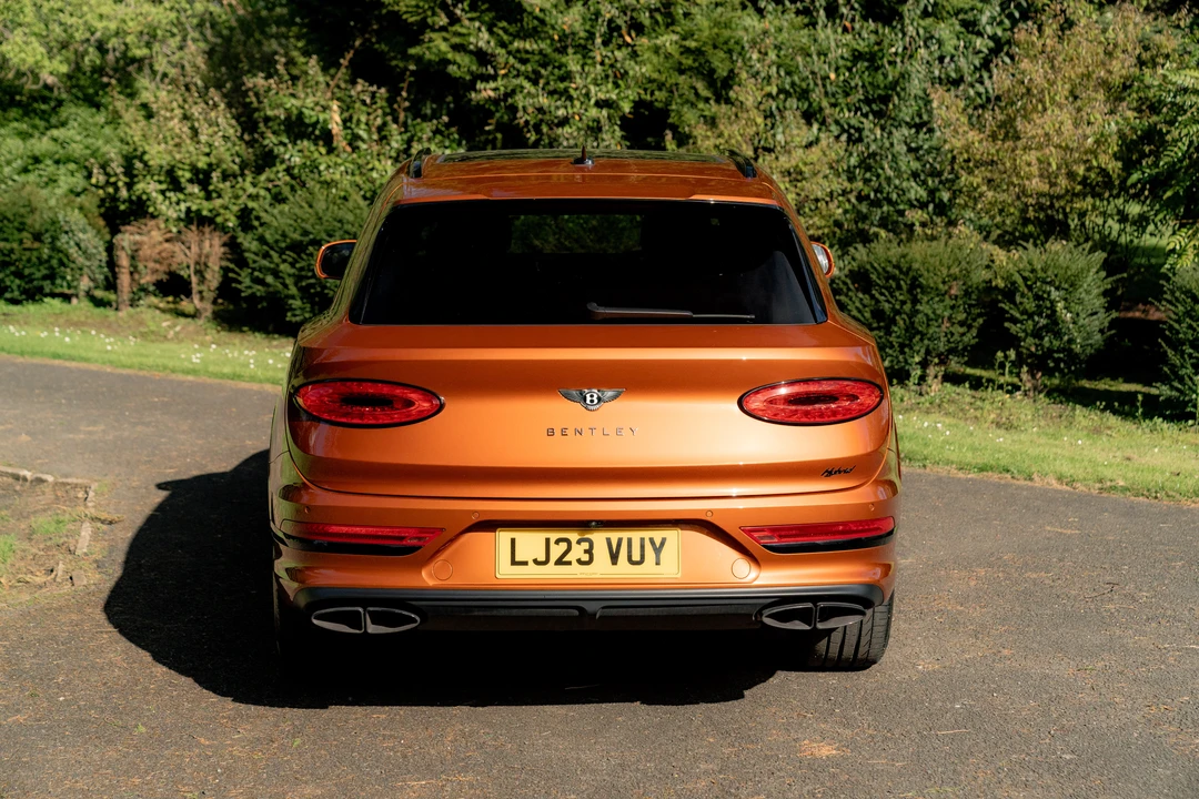2023 Bentley Bentayga - Image 31 of 31