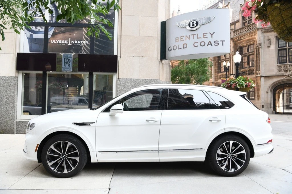 2023 Bentley Bentayga - Image 7 of 12