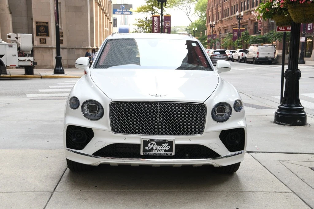 2023 Bentley Bentayga - Image 2 of 12