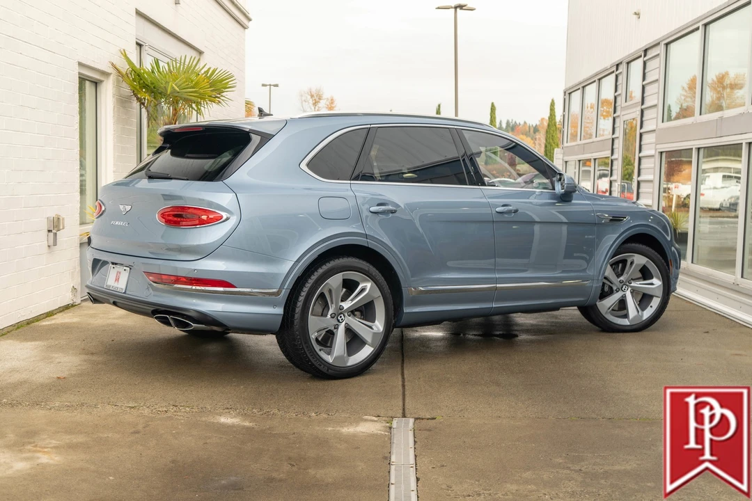2023 Bentley Bentayga - Image 6 of 21