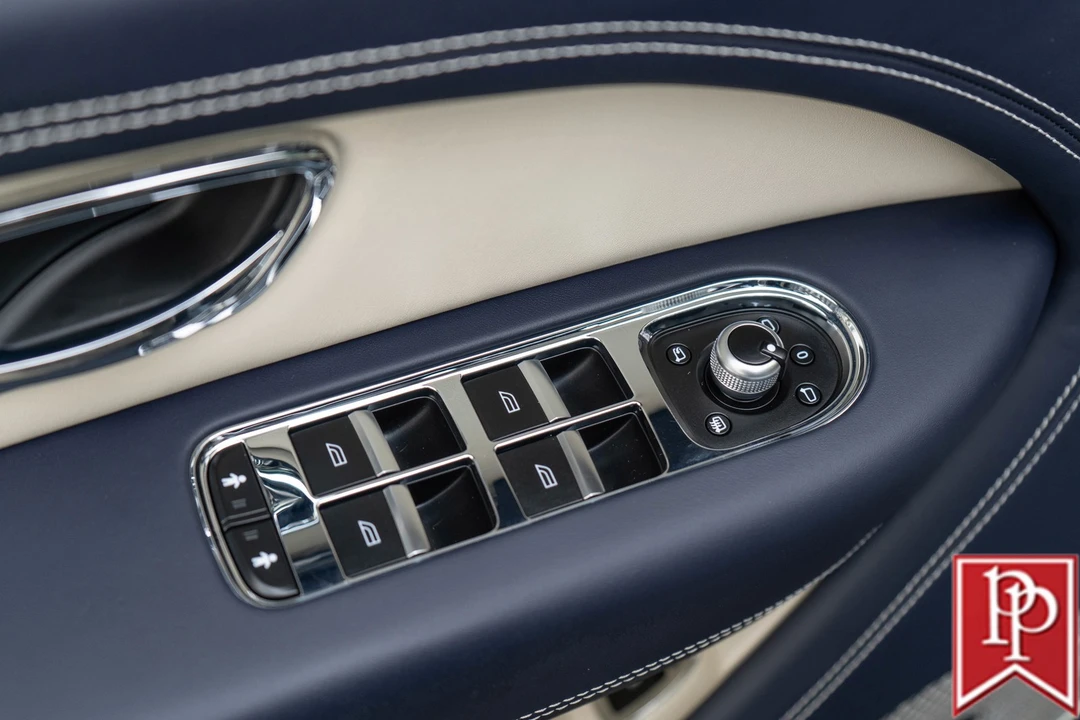 2023 Bentley Bentayga - Image 11 of 21