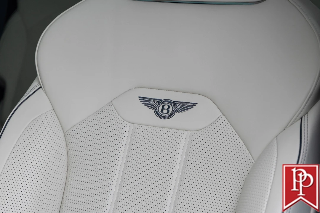 2023 Bentley Bentayga - Image 9 of 21