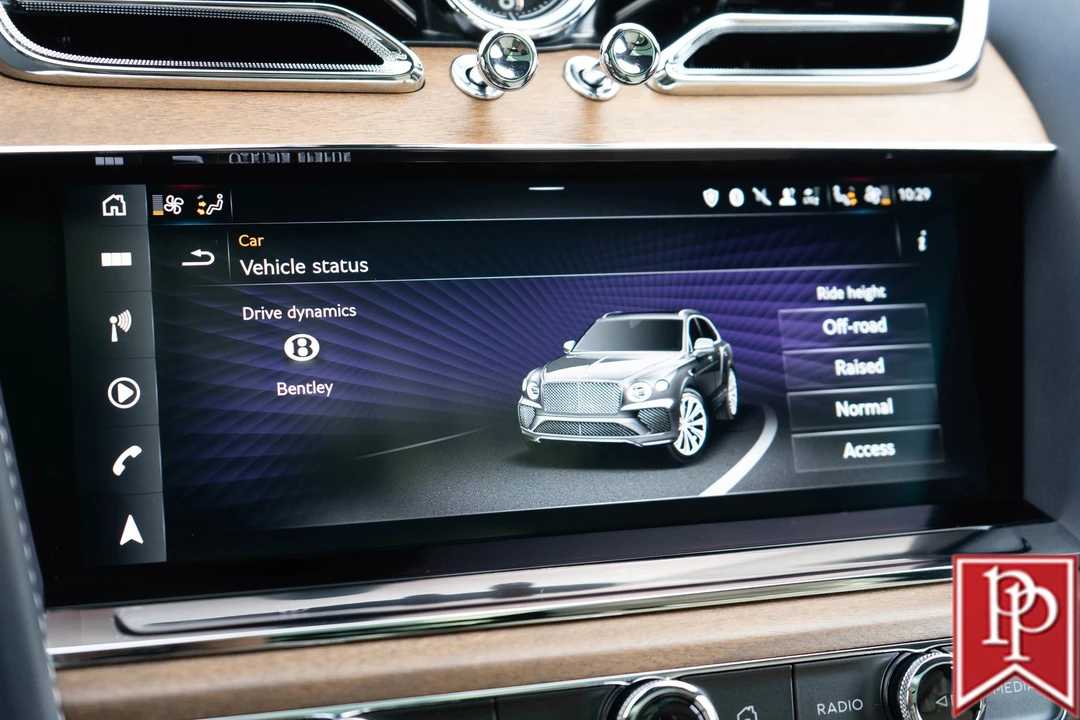 2023 Bentley Bentayga - Image 20 of 21