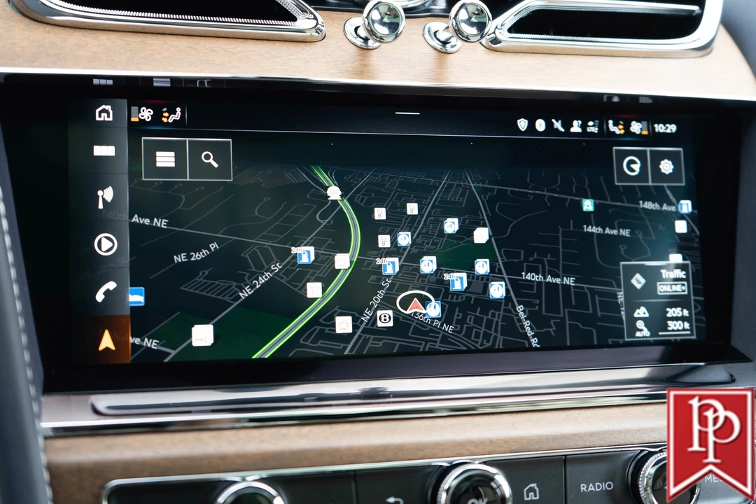 2023 Bentley Bentayga - Image 21 of 21
