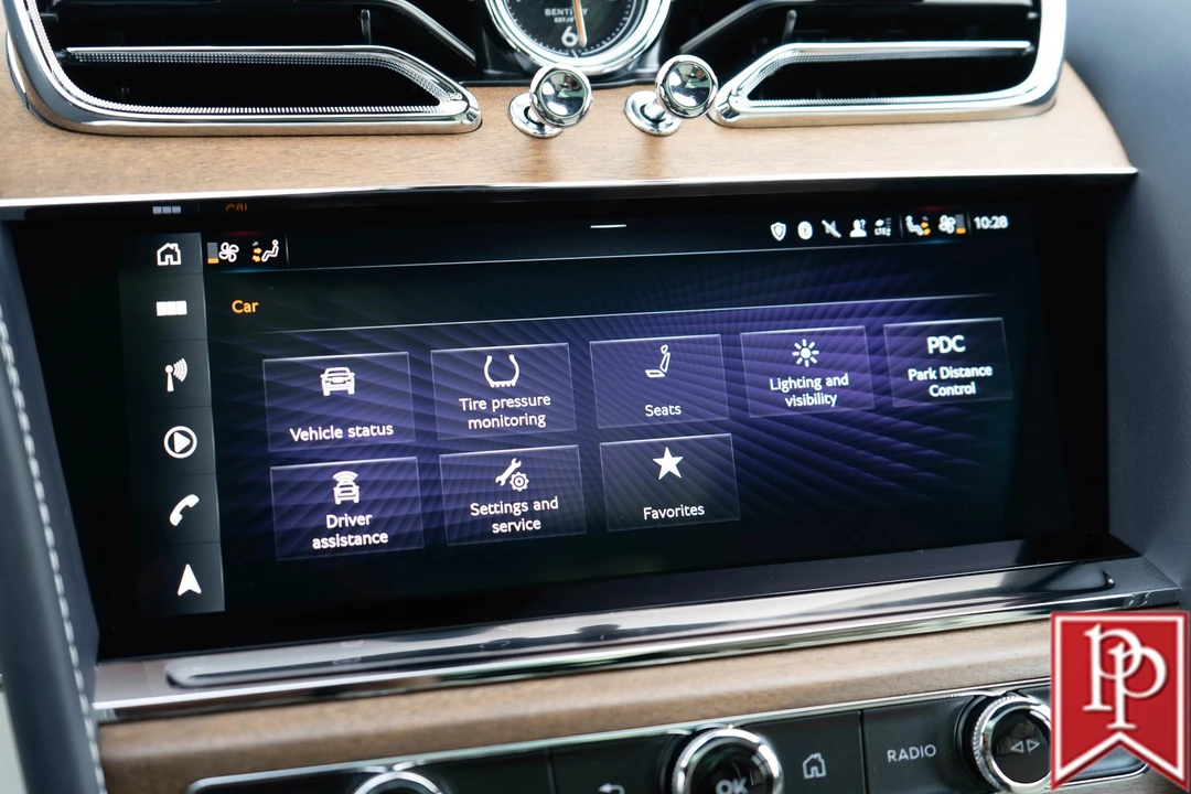 2023 Bentley Bentayga - Image 18 of 21