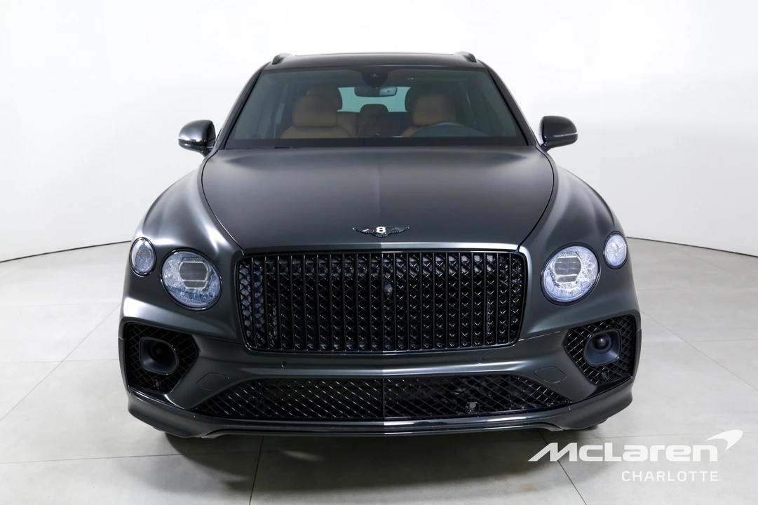 2023 Bentley Bentayga - Image 4 of 12
