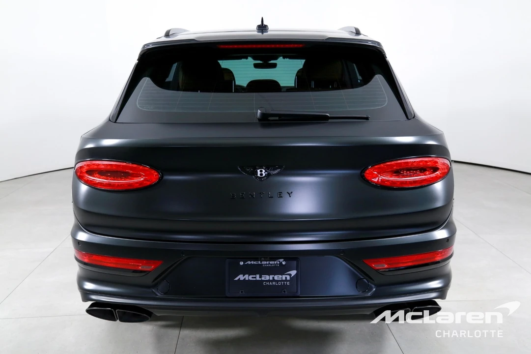 2023 Bentley Bentayga - Image 7 of 12