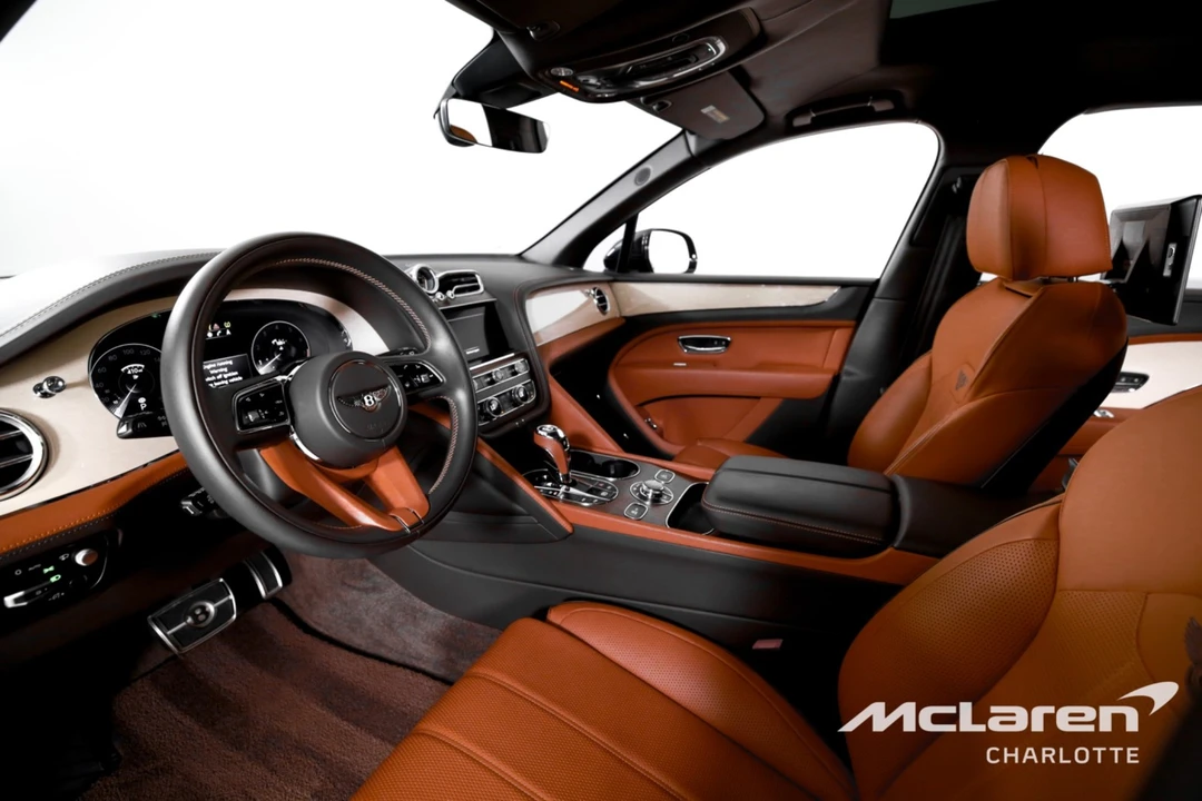 2023 Bentley Bentayga - Image 12 of 12