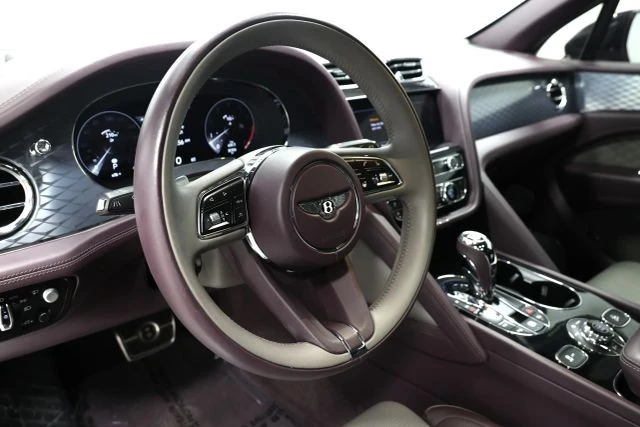 2023 Bentley Bentayga - Image 2 of 12