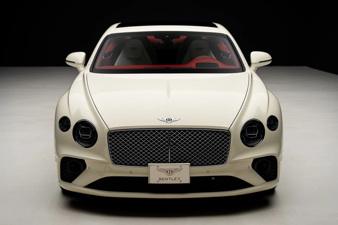 2023 Bentley Continental GTC - Image 6 of 31