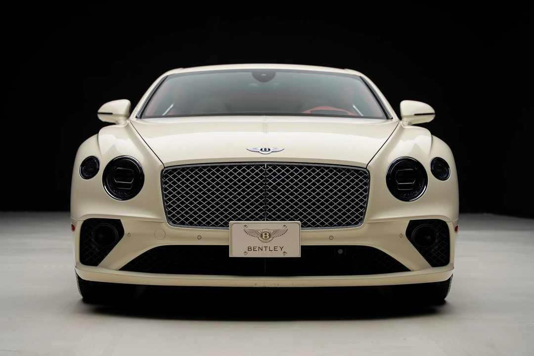 2023 Bentley Continental GTC - Image 8 of 31