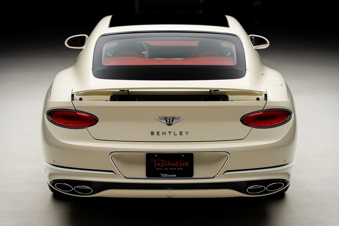 2023 Bentley Continental GTC - Image 24 of 31