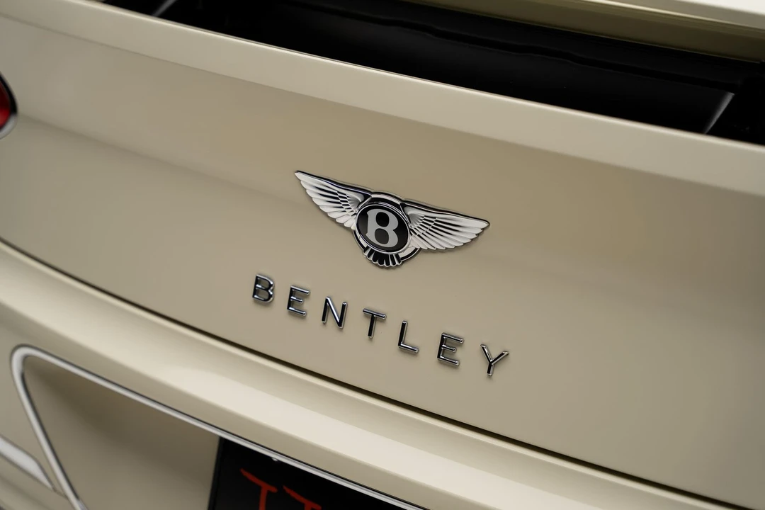 2023 Bentley Continental GTC - Image 29 of 31