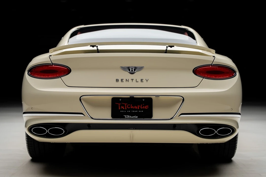2023 Bentley Continental GTC - Image 26 of 31