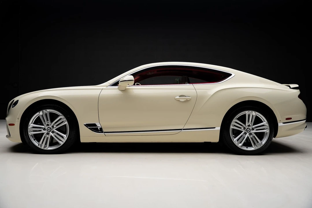 2023 Bentley Continental GTC - Image 17 of 31
