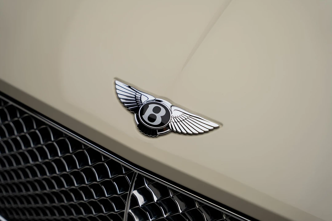 2023 Bentley Continental GTC - Image 13 of 31