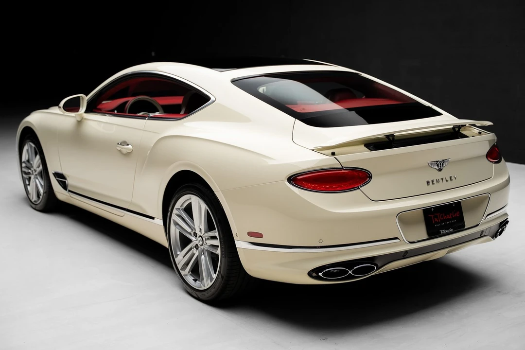 2023 Bentley Continental GTC - Image 23 of 31